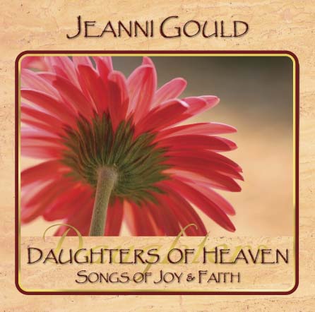 Daughtes of Heaven